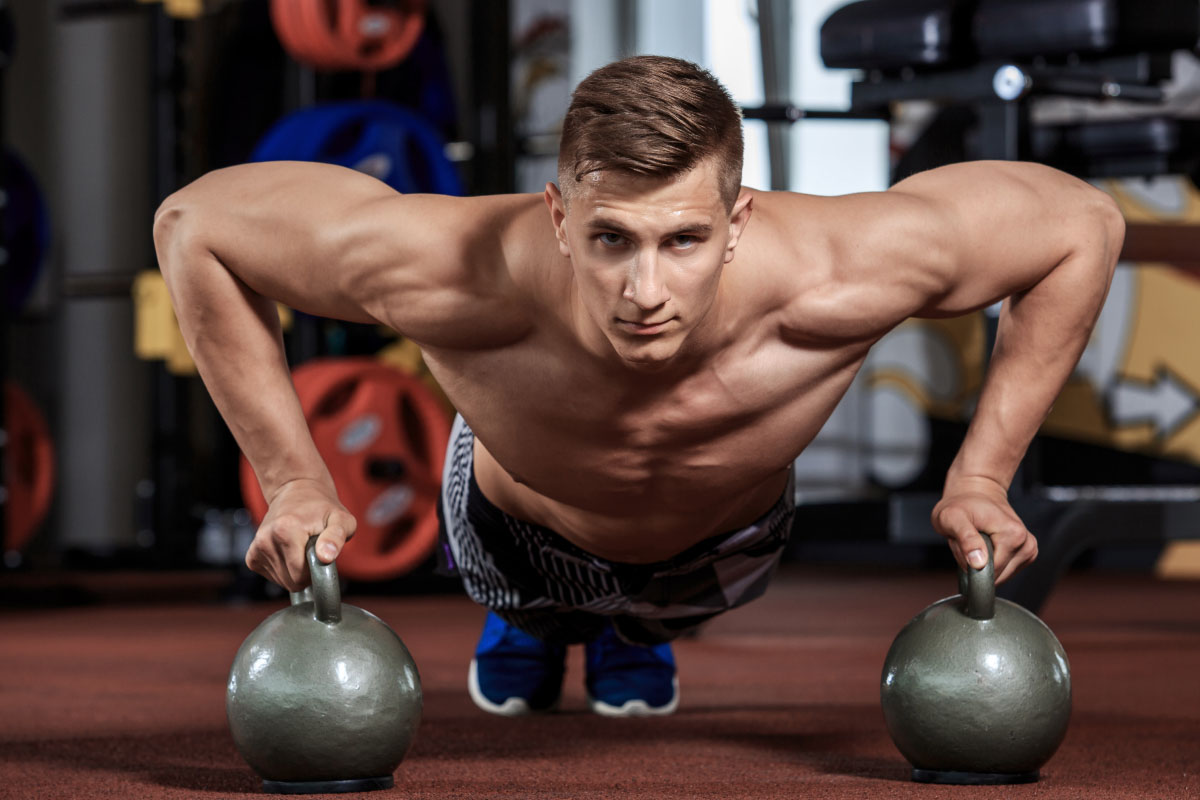 Unlock Your Potential with Powerful Fitness Tips