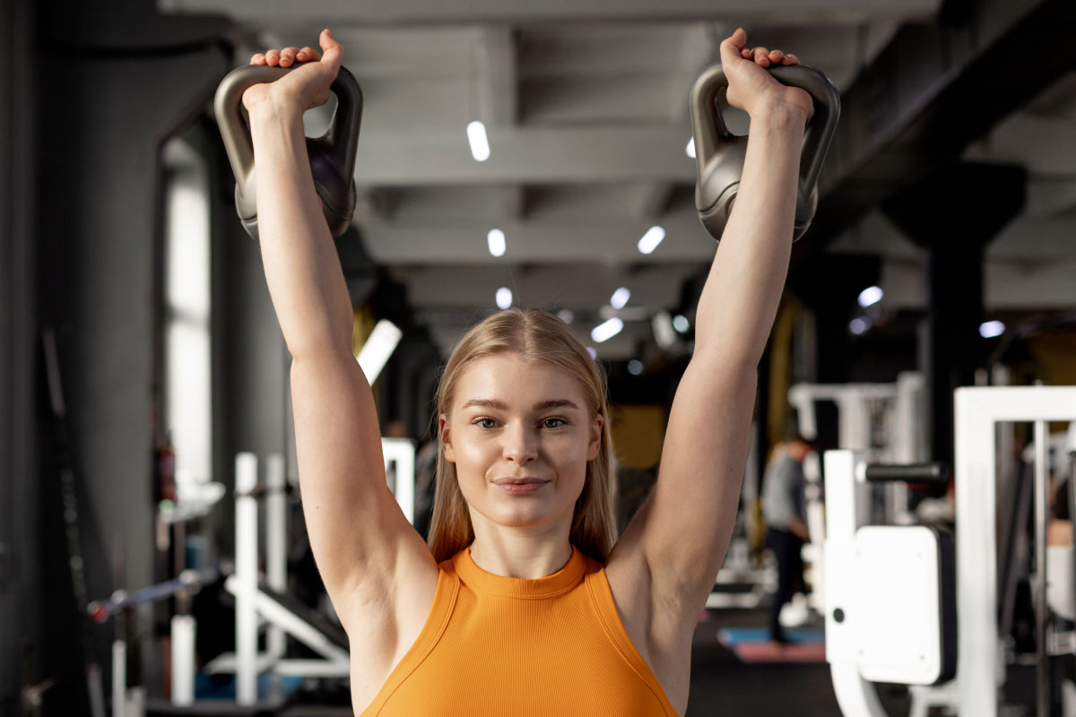 Elevate Your Strength and Stamina Naturally