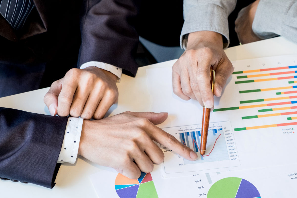 Unleashing Potential through Ambition