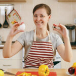 A Kitchen Training Blog for Home Cooks