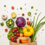 Nourish Your Body, Nourish Your Life