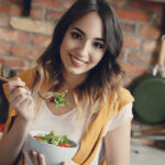 Fueling Your Body for Success: A Nutrition Guide