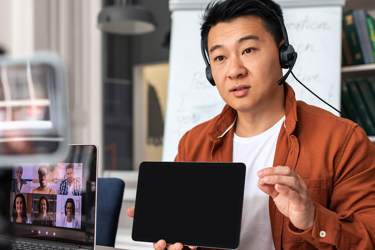 Connecting the Dots in Education with Learning Nexus