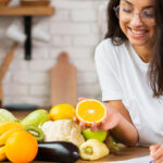 Delightful Dishes Cooked from Scratch